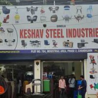 Keshav steel industries - india