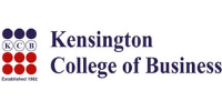 Kensington college of business