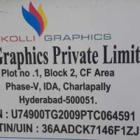 Kolli graphics pvt. ltd