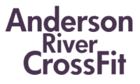 Anderson River CrossFit