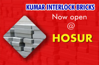 Kumar interlock bricks - india