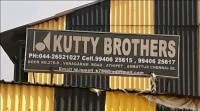 Kutty brothers - india