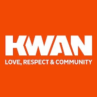 Kwan: love, respect, community