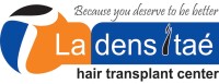 La densitae hair transplant centre