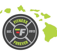 Live in fitness forever. inc,