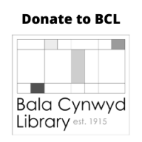 Bala cynwyd library