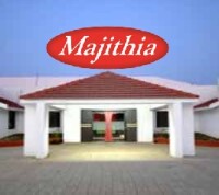 Majithia masala - india