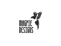 Magpie alkemie graphic design