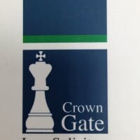 Crown Gate Law Solicitors