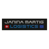 Janina martig logistics gmbh
