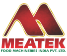 Meatek food machineries india private limited