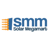 Solar megamart