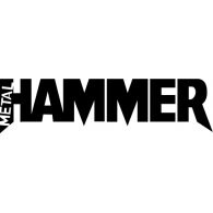 Metal hammer