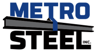 Metro steel sections - india