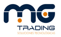 Mg trading