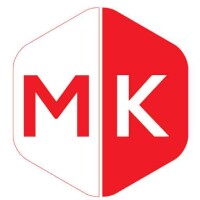 M. k. electronics & security solutions