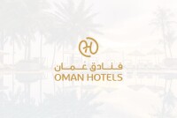 Oman beach hotel