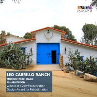 Leo Carrillo Ranch Historic Park