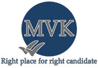 Mvk staffing services private limited