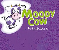 Moody Cow Milkshakes