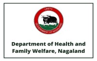 Health & family welfare department, nagaland
