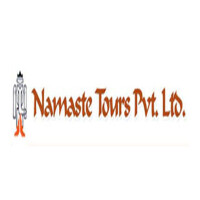 Namaste tours pvt ltd