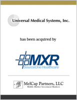 Universal Medical Systems