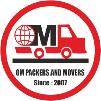 Om packers and movers pvt ltd