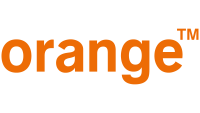 Orange animationllp