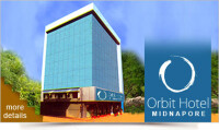 Hotel orbit - india