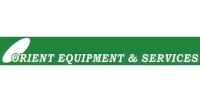 Orient equipment and services