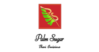 Palm sugar thai cuisine