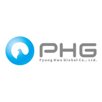 Phg co., ltd. - pyung hwa global co., ltd.