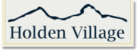 Holden Village Retreat Center