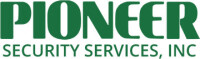 Pioneer security services