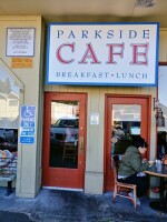 Dierk's Parkside Cafe
