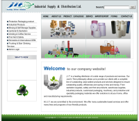 J.I.T. Industrial Supply & Distribution