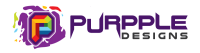 Purpple designs