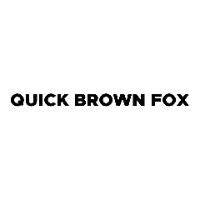 Quick brown fox - digital marketing agency in delhi