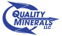 Quality minerals
