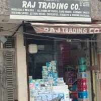Raj trading corporation - india