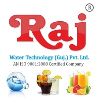 Raj water technology guj. pvt. ltd.