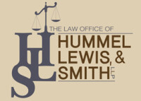 The Hummel Law Firm, p.c.