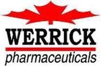 Werrick Pharmacutical Ltd