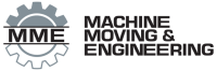 Machine Moving & Engineering