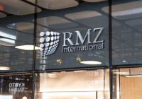 Rmz business services