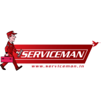 Serviceman