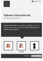 Saboori international