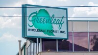 Greenleaf Wholesale Florists Houston, Texas