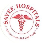 Sayee hospitals - india